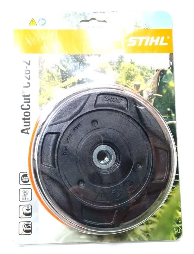 Головка для триммера auto cut c26. Головка косильная stihl autocut c26-2 4002 710 2169. Триммерная головка stihl autocut c 26-2. Stihl autocut 26 2. Stihl 26-2 косильная головка.