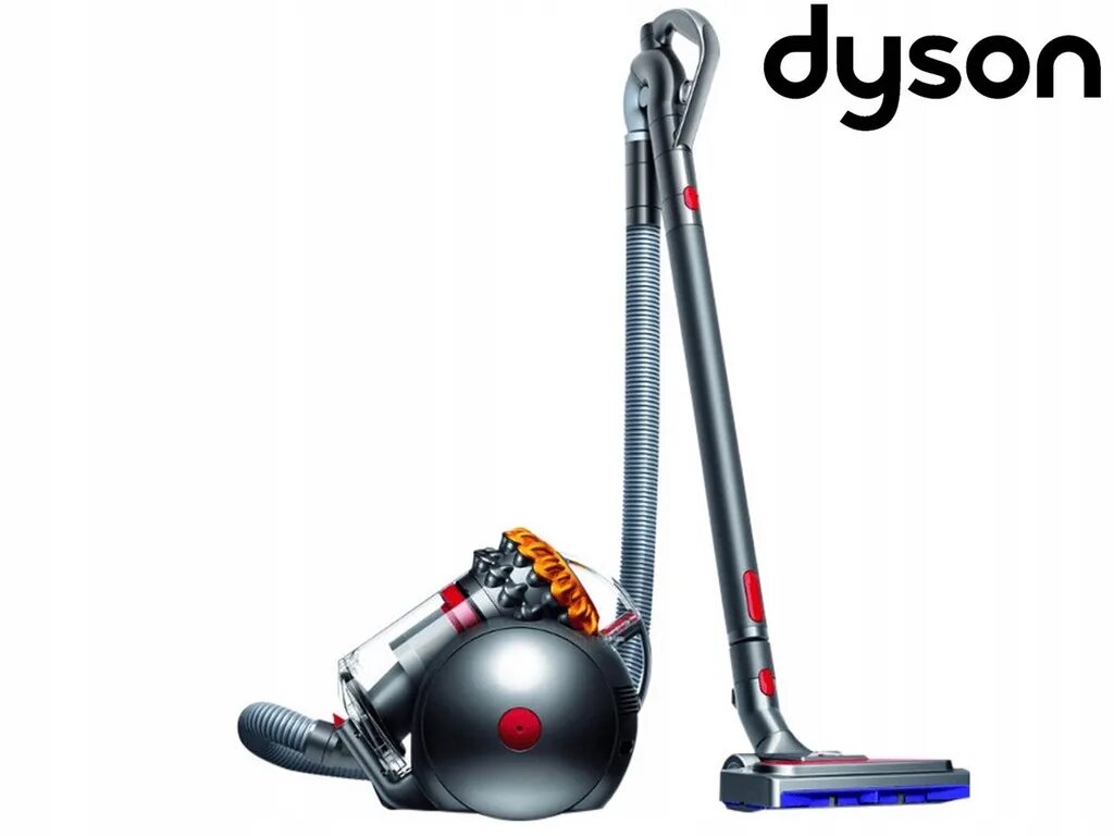 Dyson cy23. Dyson big Ball Allergy 2 комплектация. Dyson big Ball Multifloor Pro. Dyson Cinetic big Ball absolute 2 (Silver). Дайсон больше