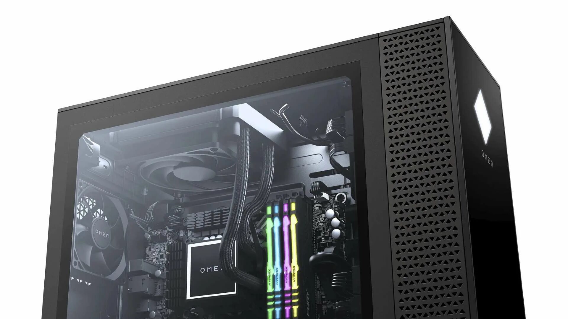 Компьютер Омен 25l. Корпус Omen 30l. Ноутбук ryzen 7 rtx 4060