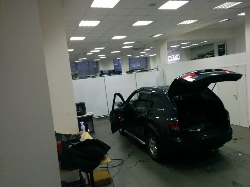 юсейв авто архангельск