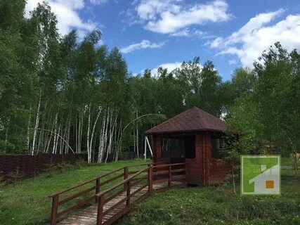 Поселок арбатский