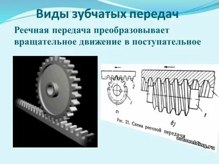 Неподвижное зубчатое колесо