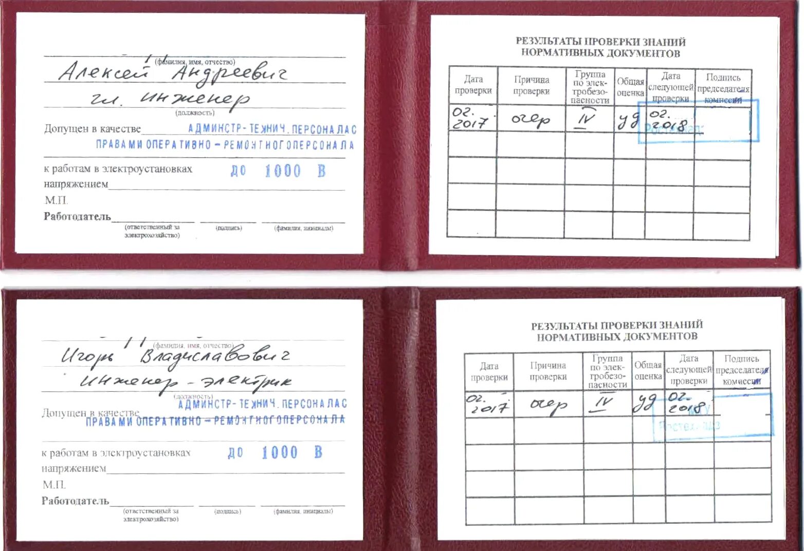 Допуск электрика 3 группы электробезопасности. Электробезопасность 2 группа обучение atelectro ru