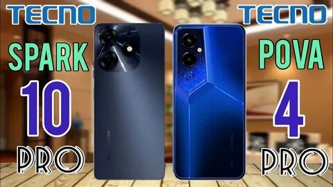 Tecno pro 10