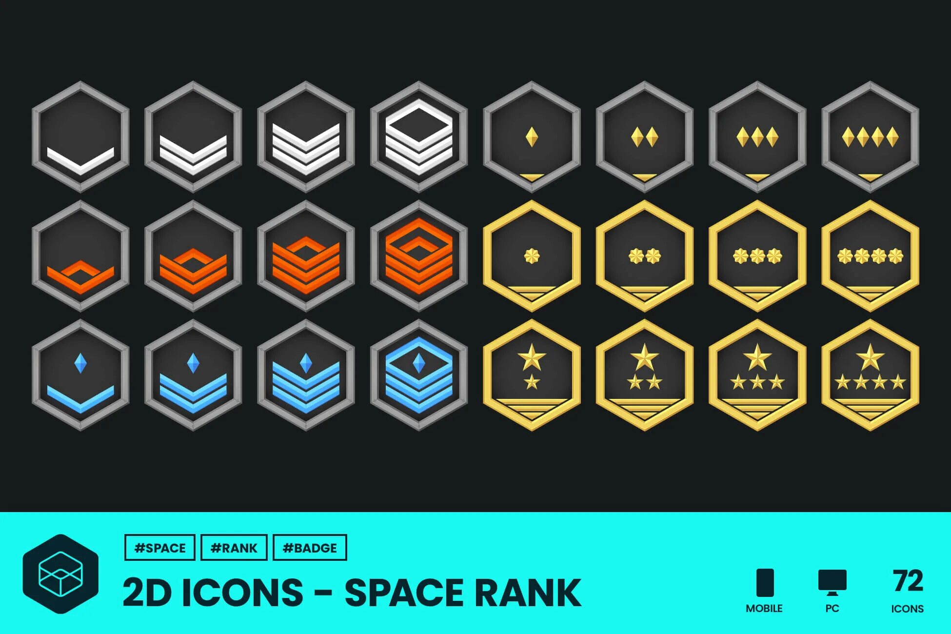 Ranking игра. Космос иконка. Значки ранк. Юнити иконки инвентаря. Модель Rank Machine.