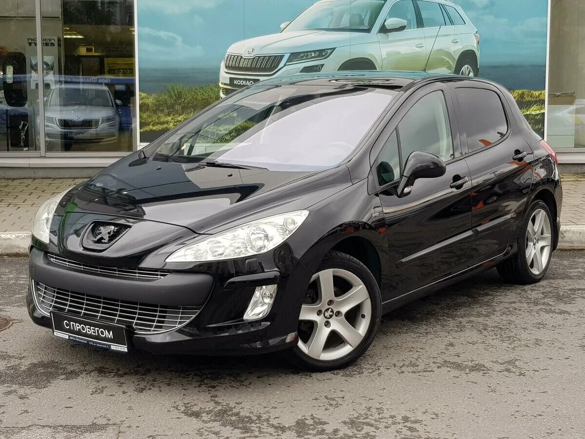 Peugeot 308. Пежо 308 2010. Peugeot 308 308. Пежо 308 2010 черный. Куфар купить пежо