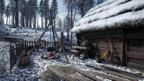 Medieval dynasty обзор