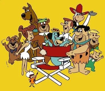 Hanna barbera