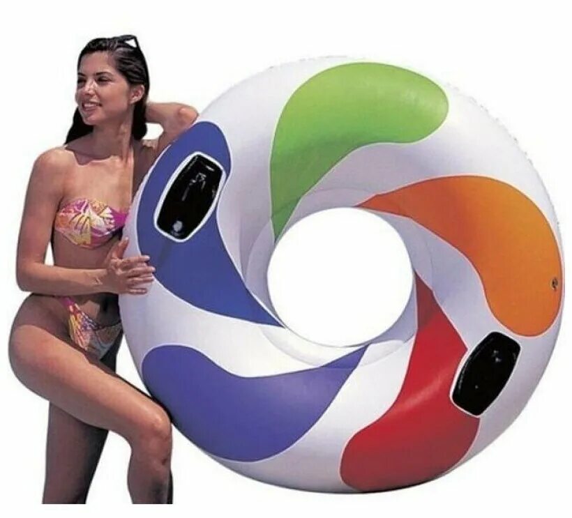 59251 intex. интекс 58883. 56274 intex. круг д/плавания 51см "радуга" 030572. круг взрослый.