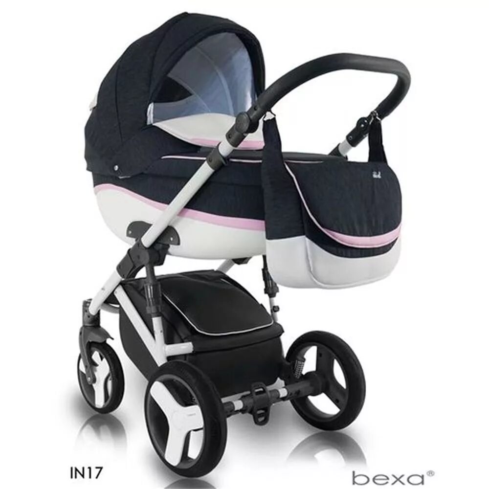Коляска bexa ideal 2 в 1. Коляска бекса идеал 2 в 1. коляска bexa серая. bexa air 2в1 розовая.