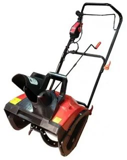 Снегоуборщик варяг сэ 2400