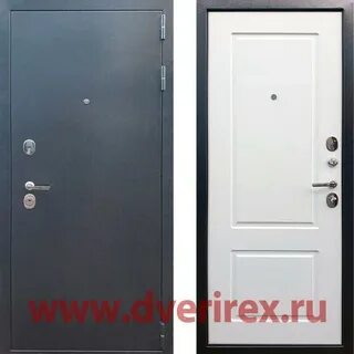 Дверь атлант