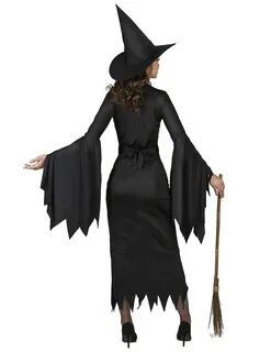 Black witch