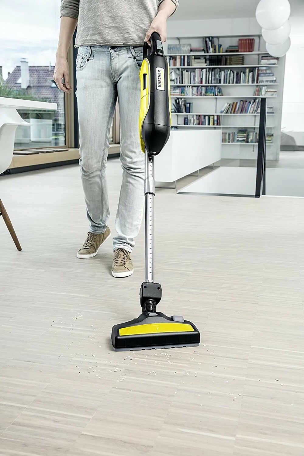 Karcher VC 5 Premium. Керхер vc5 Cordless. Пылесос Karcher VC 5 Premium. Пылесос Керхер vc5. Беспроводной пылесос купить в днс