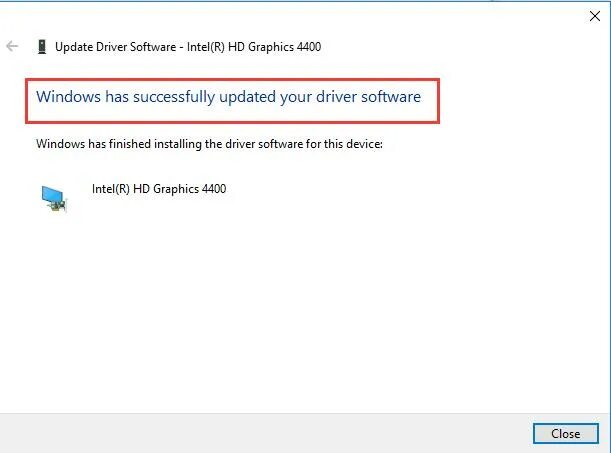 Intel uhd graphics драйвер windows 10. Update your graphics drivers перевод.