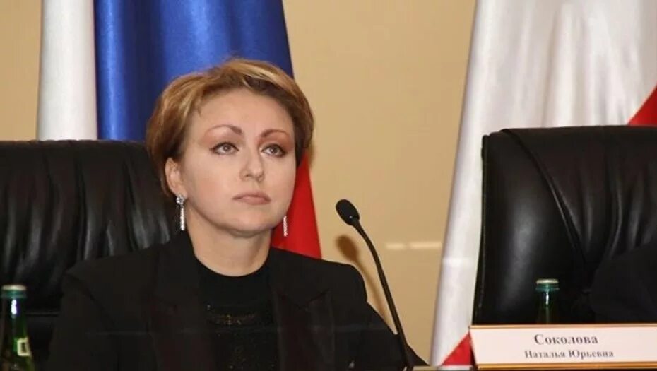После слов о прожиточном минимуме министра Соколову никто не увольнял: Яндекс.Но