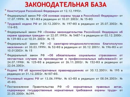 Статья 4 закона 2003 1
