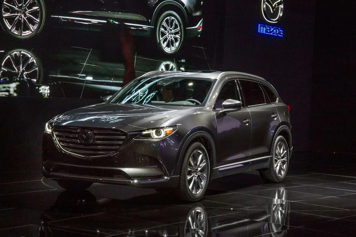 Мазда сх9 масло. Мазда cx9 2022. Mazda CX-9. Mazda CX 9 Black Edition. Мазда сх9 2022 черная.