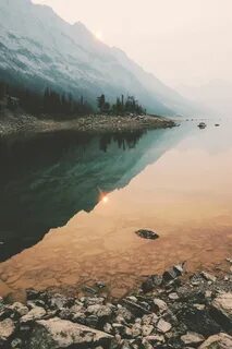 Озеро полезно