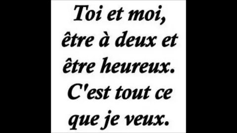 Est ce que tu m