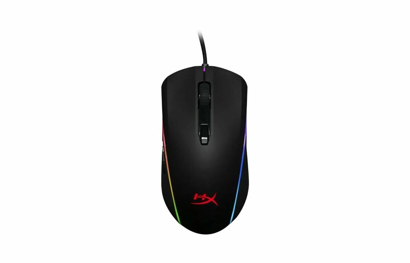 Hyperx мыши купить. Мышь проводная HYPERX Pulsefire Surge RGB [HX-mc002b] черный. Игровая мышь HYPERX Pulsefire Surge. Мышь USB HYPERX Pulsefire Surge. HYPERX Pulsefire Surge RGB.