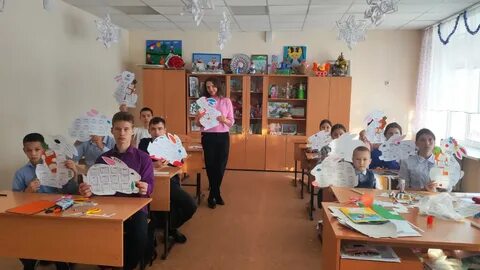 В казани работает школа интернат солнце мероприятия