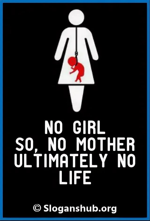 Save that girl. Not saved girl.