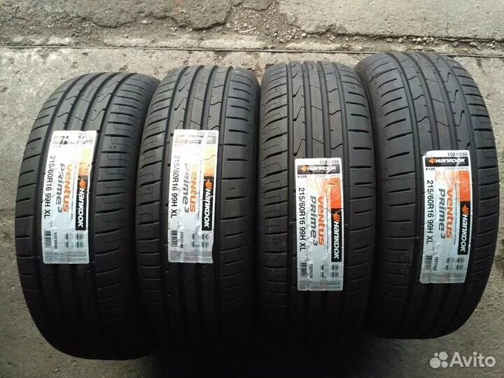 Купить резину ханкук 16. Hankook k125. Hankook Kinergy Eco k425. Hankook 205/60 r16. Hankook Ventus Prime 3 k125.