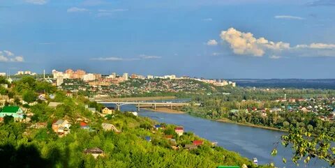 Кировском районе уфы