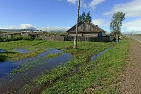 Село шишкино