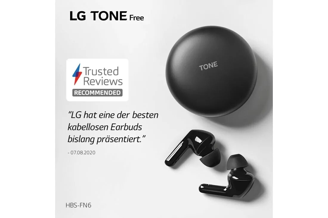 Lg tone fn6