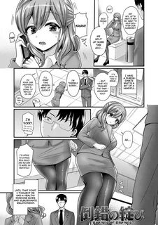 Read Tousaku no Hokorobi by Piririnegi - Original Manga online for free at ...