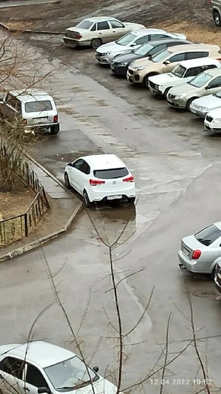 посты сняты