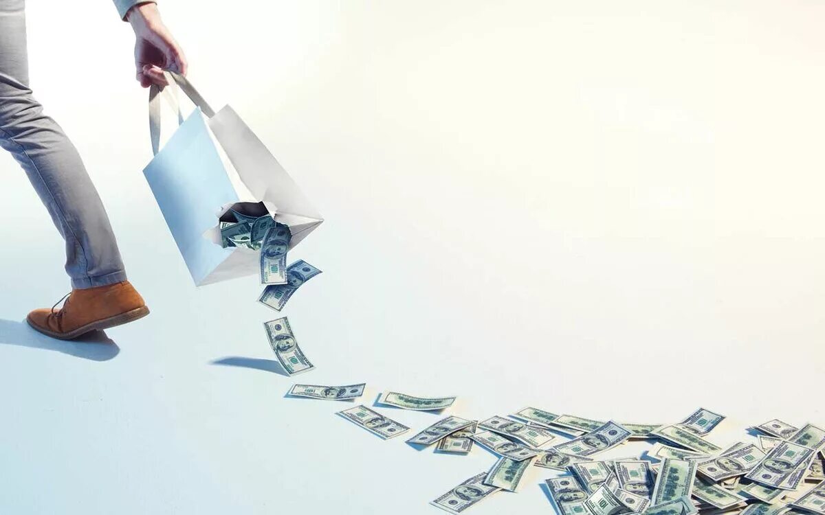Do you losing money