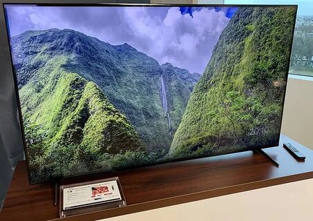 Oled 75