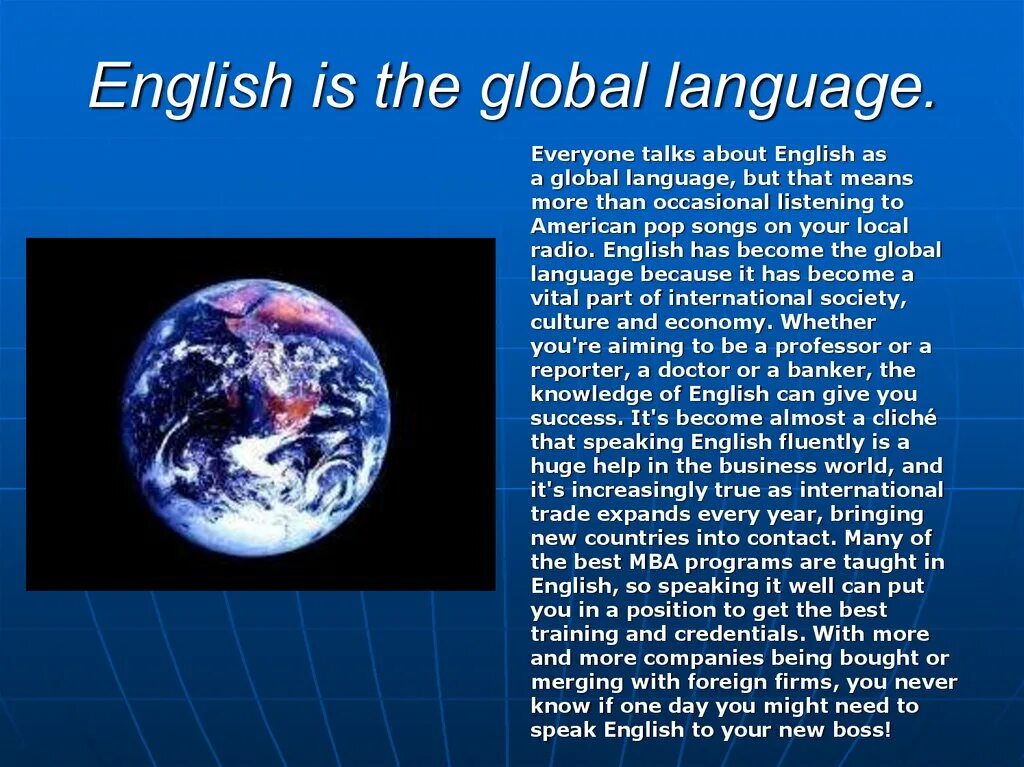 World english is. English is an international language топик. Английский мировой язык. English is a world language. World english is.