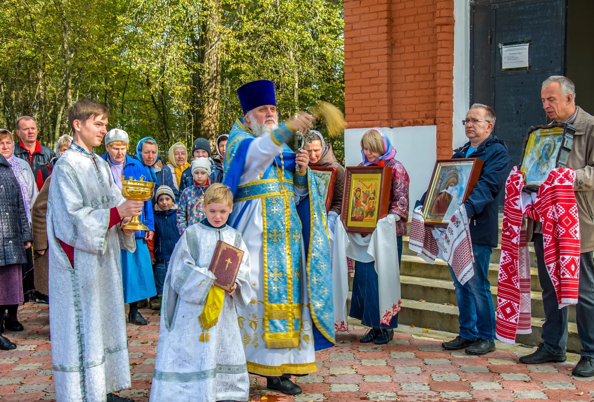 иоанно предтеченский храм село ивановское. духовенство на 2014 год. священники ступинского района. ступинский район воскресенки отца дмитрия. ступинское благочиние расписание.