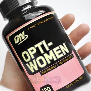 Optimum woman