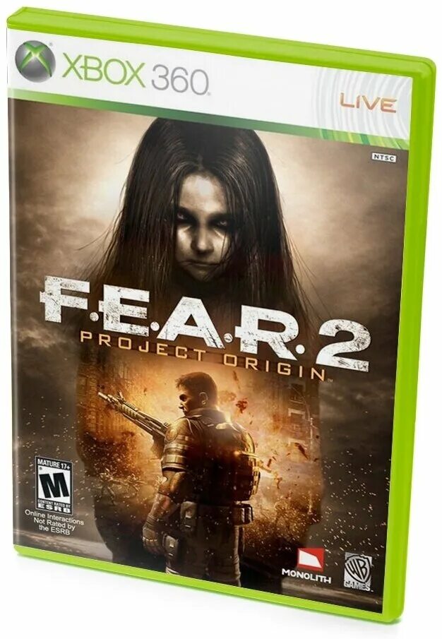 F.E.A.R 2 Xbox 360 обложки. F.E.A.R. 3 Xbox 360 обложка. Fear 2 диск. Xbox origin купить