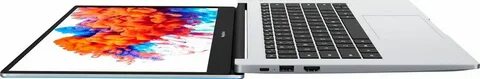 Honor magicbook i5 1135g7