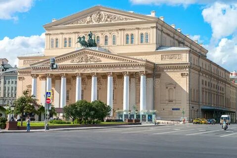 Какой театр рядом с большим театром