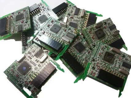 Crypto module