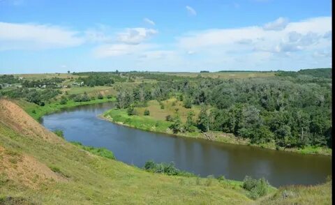 Алферовка воронежская область новохоперском районе