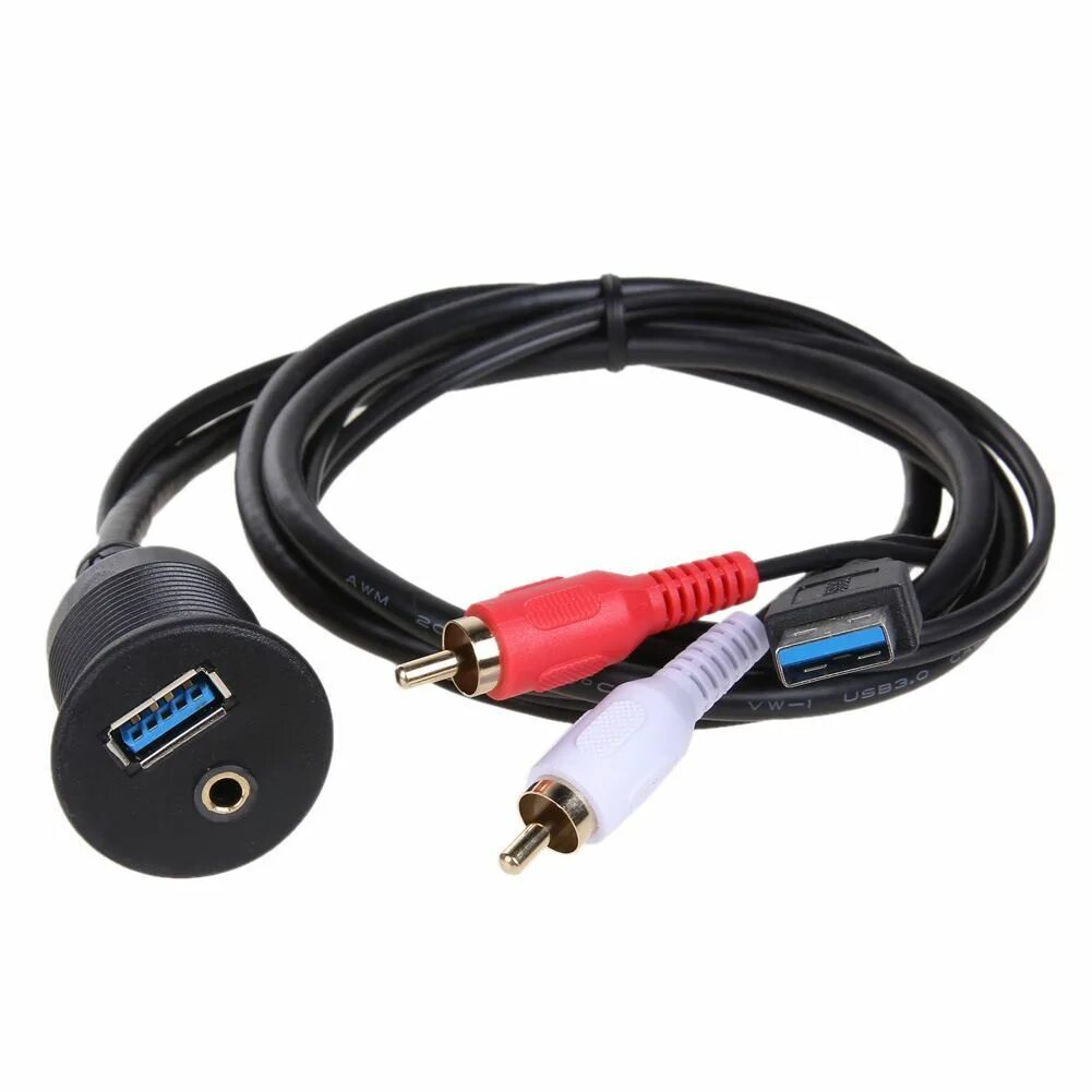 Панель usb aux. Кабель aux 2rca. usb-3rca. кабель usb 2rca. usb aux 3.5 mm адаптер аудио.