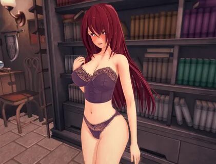 Hero S Harem Guild Free Download V0 1 2 Public Komisari Nexus Games.