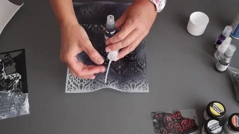 Имитация видео