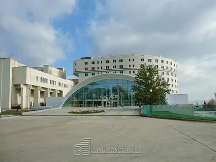Дк тоаз тольятти