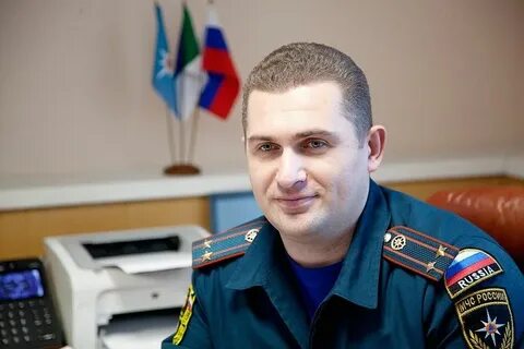Генералов мурманск