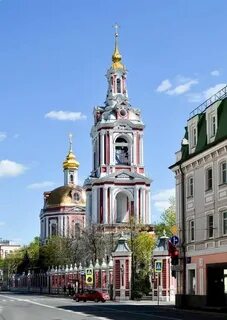 Погода басманная