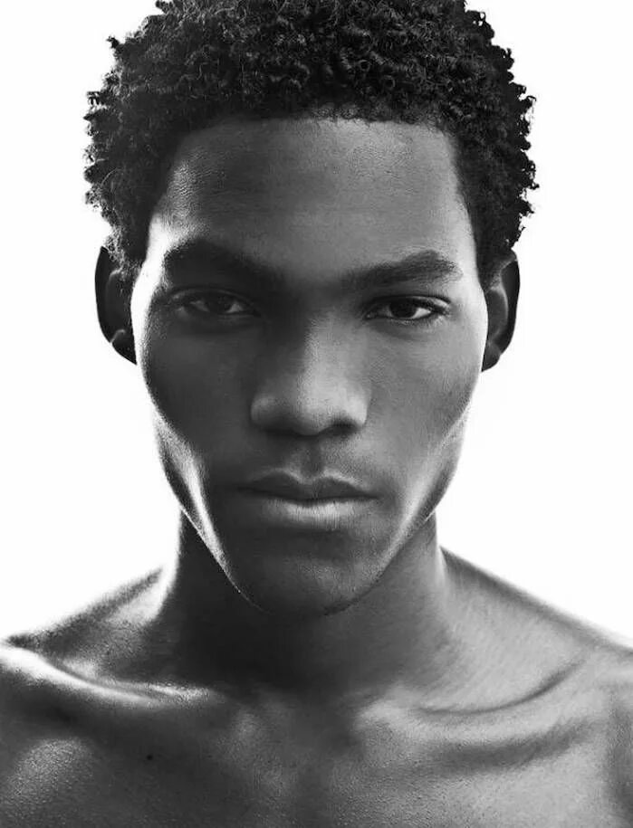 Негроидная раса Мулаты. Красивые афроамериканцы. Темнокожие модели мужчины. Красивые чернокожие парни.
